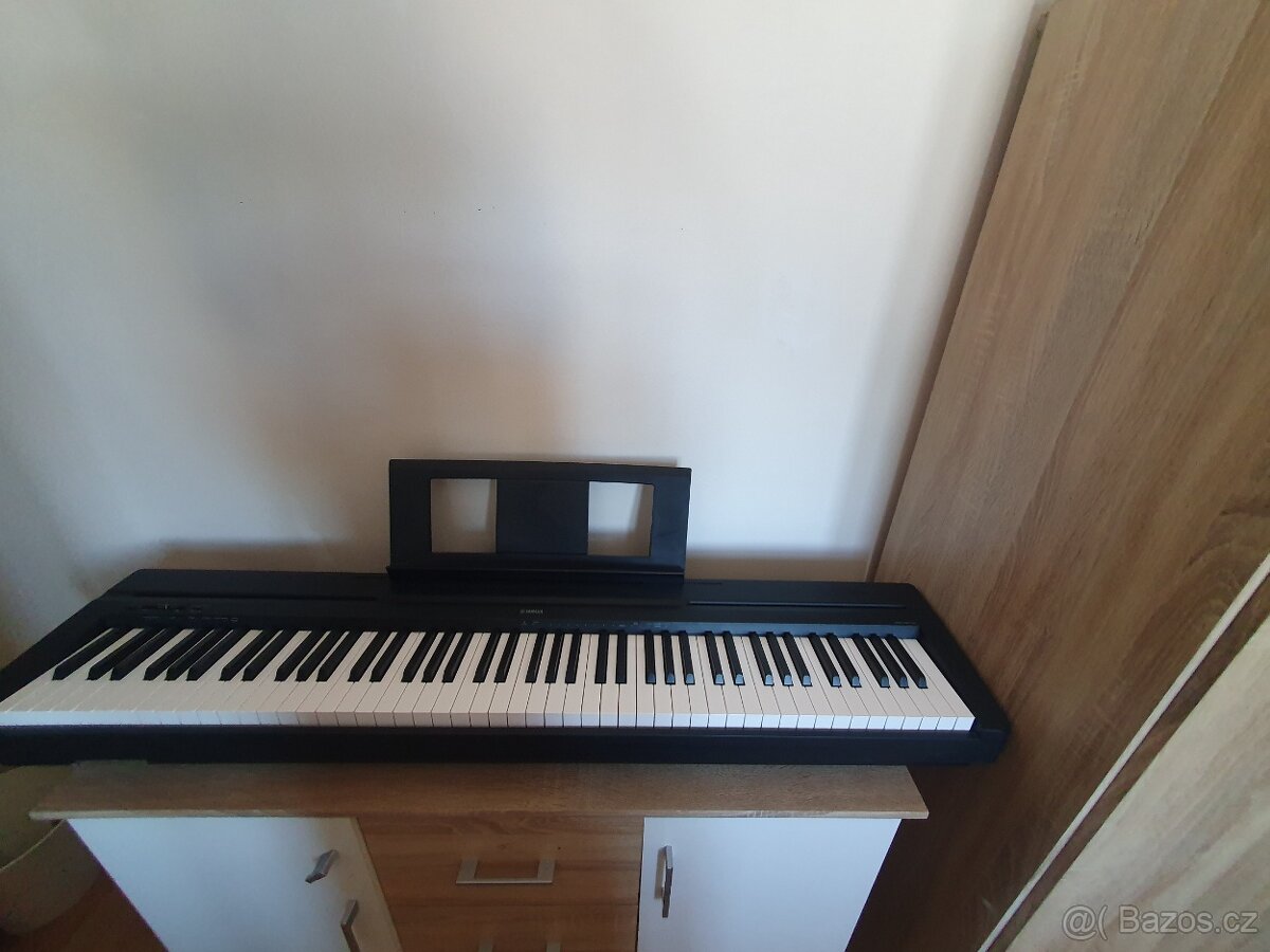 Yamaha P45