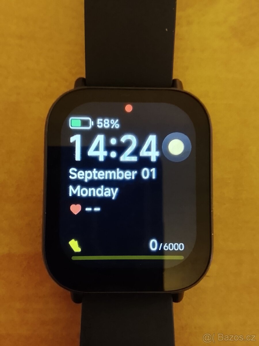 Redmi Watch 5 Active