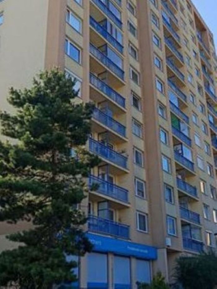 Prodej bytu 2+kk, 48 m², ul. Brandlova, Praha 4 – Chodov