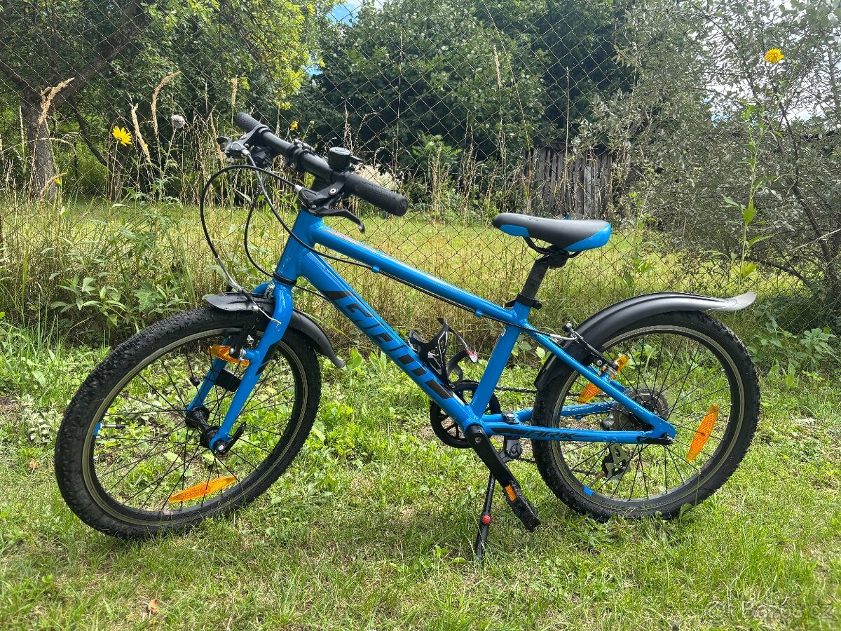 Dětské kolo Giant ARX 20”