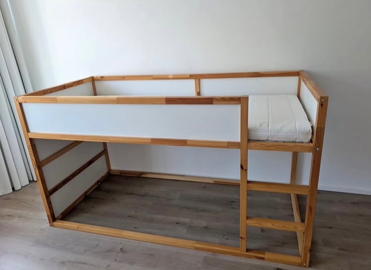 Ikea kura palanda