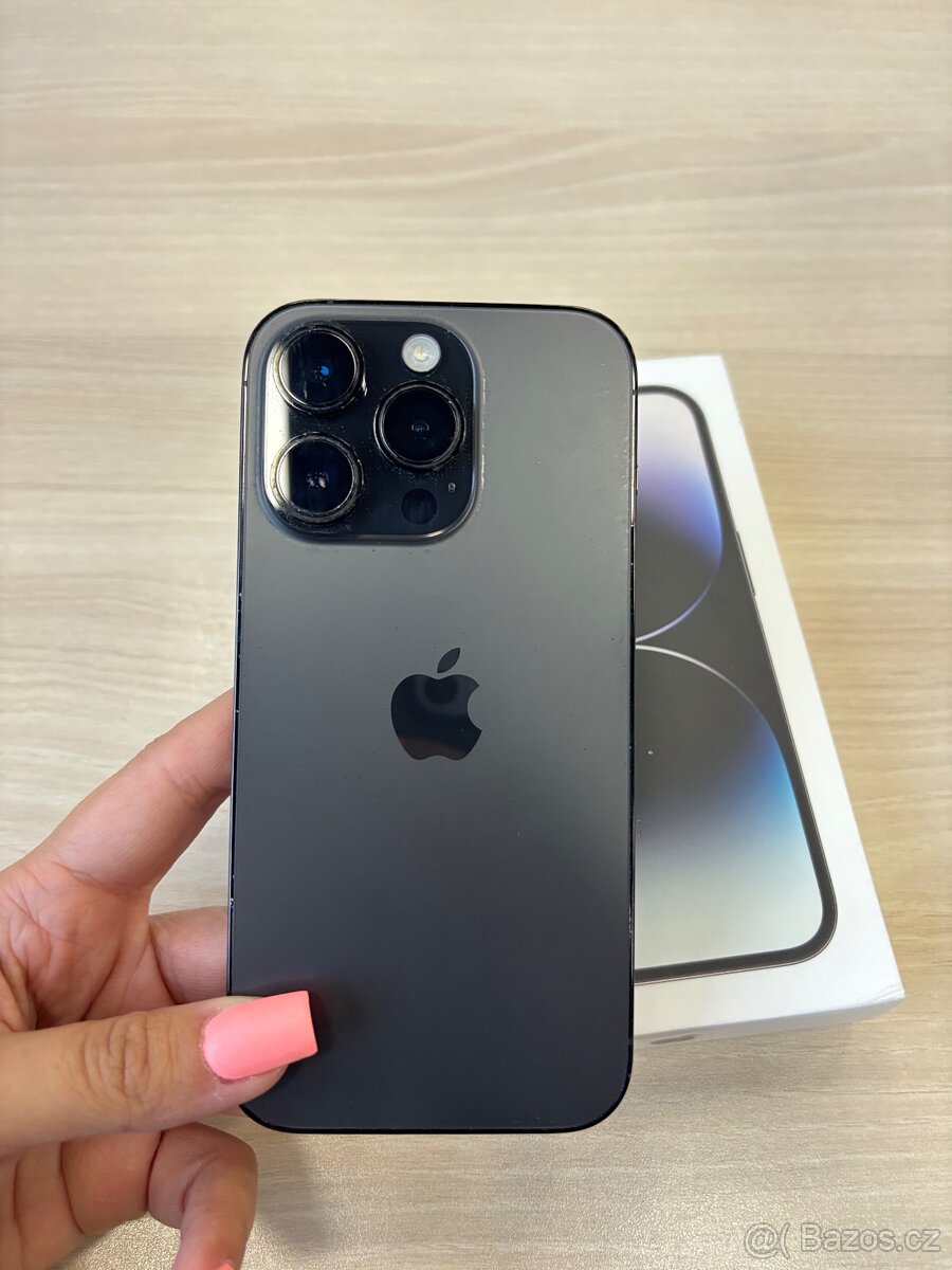 Apple IPhone 14 pro
