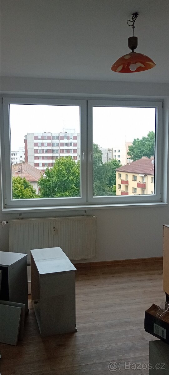 Plastová okna a balk.dveře