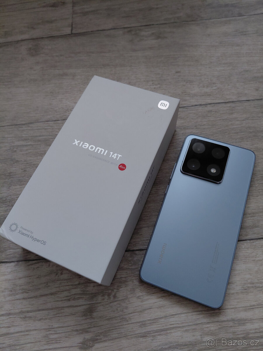 Xiaomi 14T 12 GB/256 GB