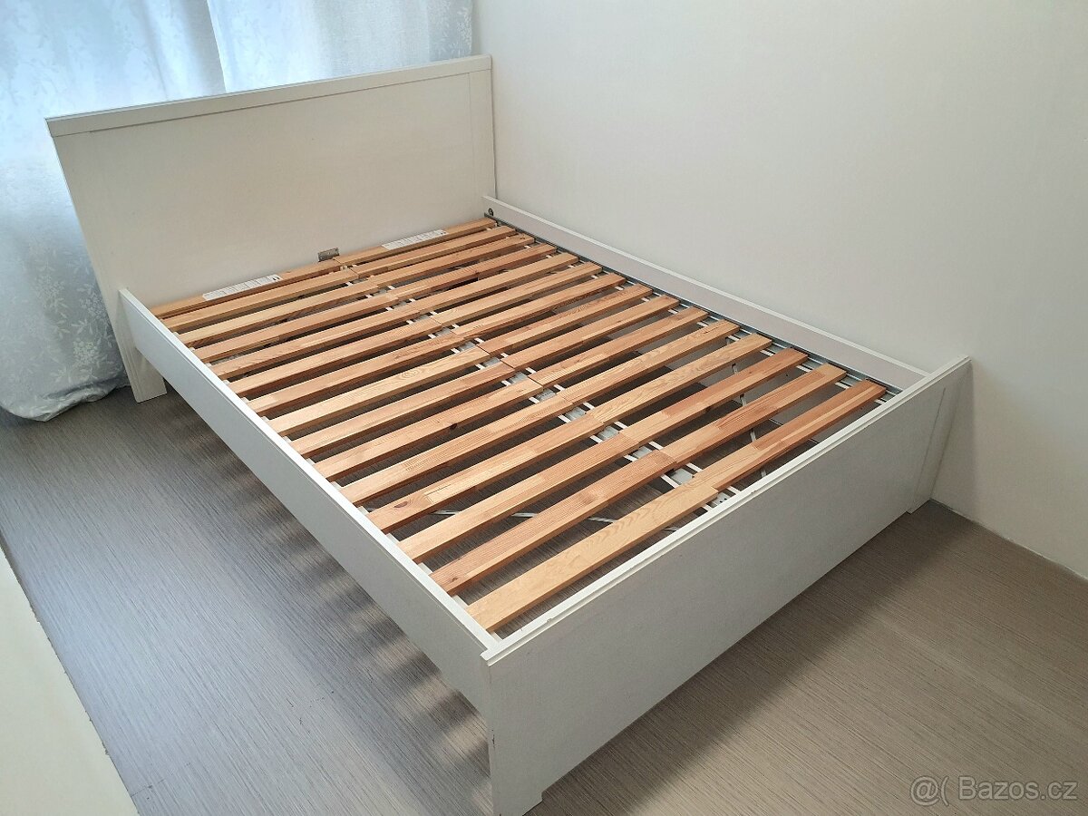 Ikea laťkový rošt 2x 70 x 200 cm