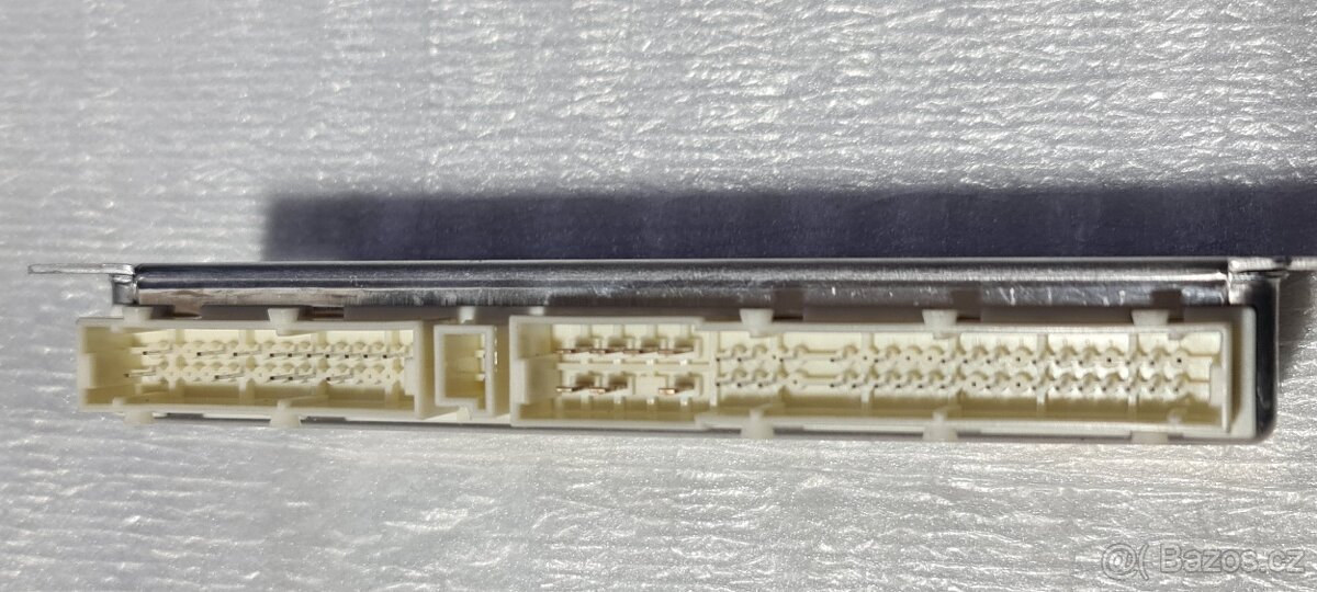 Řídící jednotka Airmatic Mercedes-Benz A2515452132