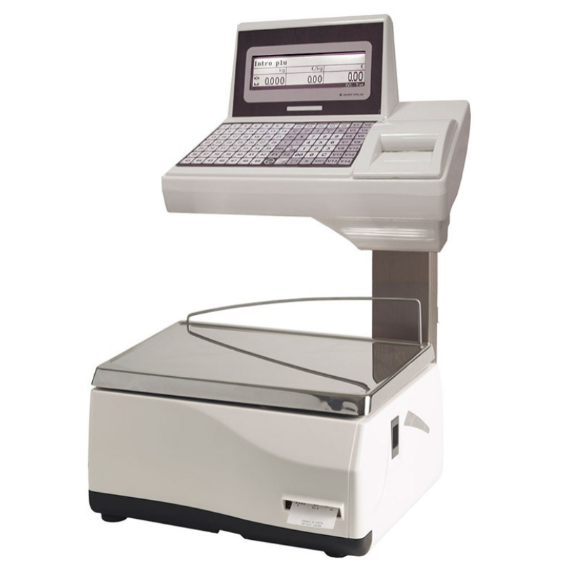 Obchodní váha Epelsa Euroscale 20RLI 98T