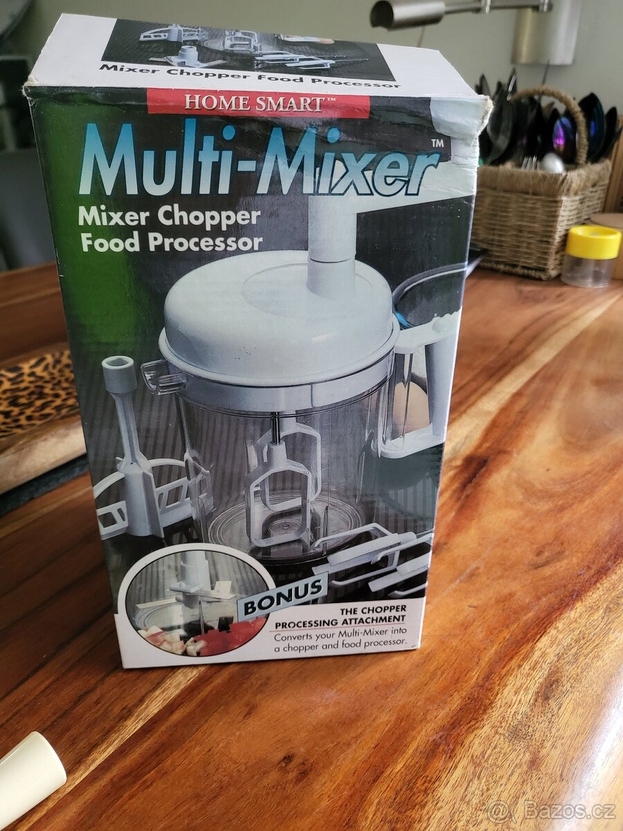 Kuchyňské  potřeby