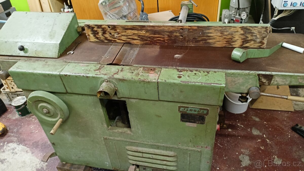 Prodám kombinovaný stroj