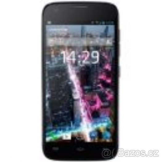 Mobilní telefon Colorovo City Tone