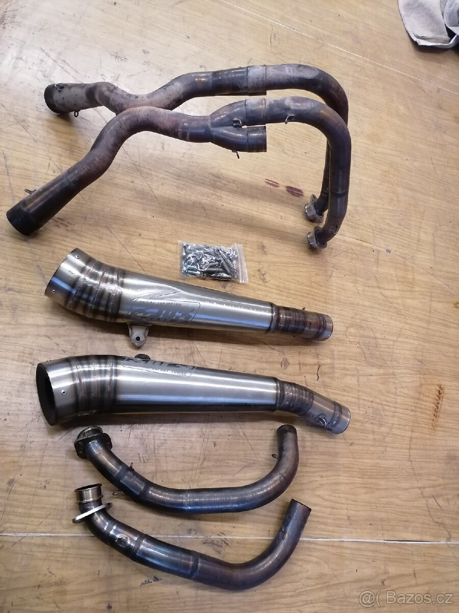 Suzuki GSX-R 1300 Hayabusa