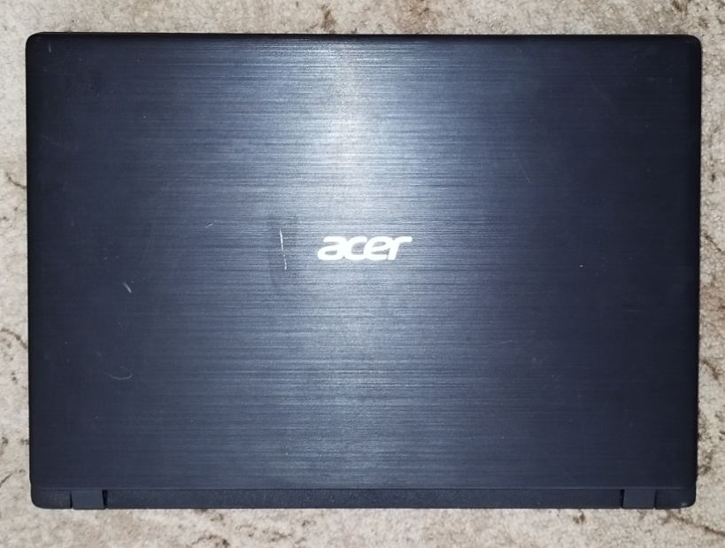 Notebook Acer Aspire 1 (A114-32-C6L7), Windows 11