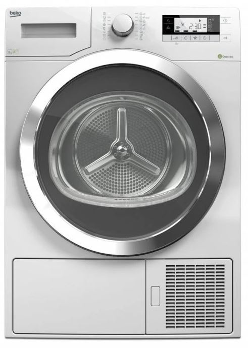 Susička Beko A+++ 8kg