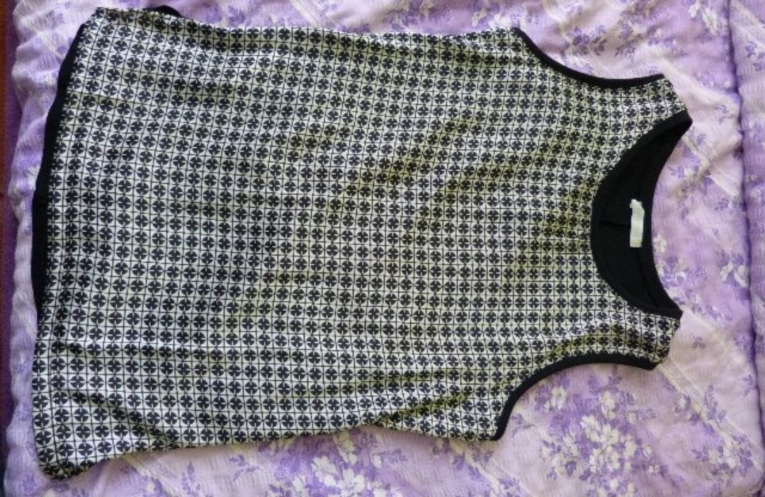 Nová halenka/tunika Promod, vel. S

