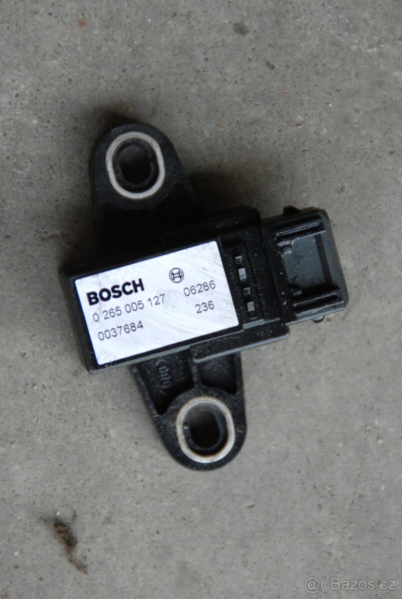 IVECO DAILY IV-Snímač ESP 0265005241