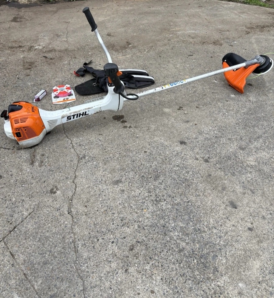 Prodám Křovinořez STIHL FS 410 C-EM