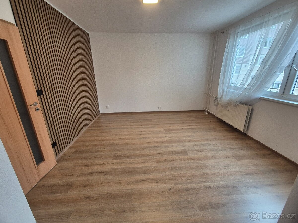 Krasný byt 2+1 , Sternberk u OL