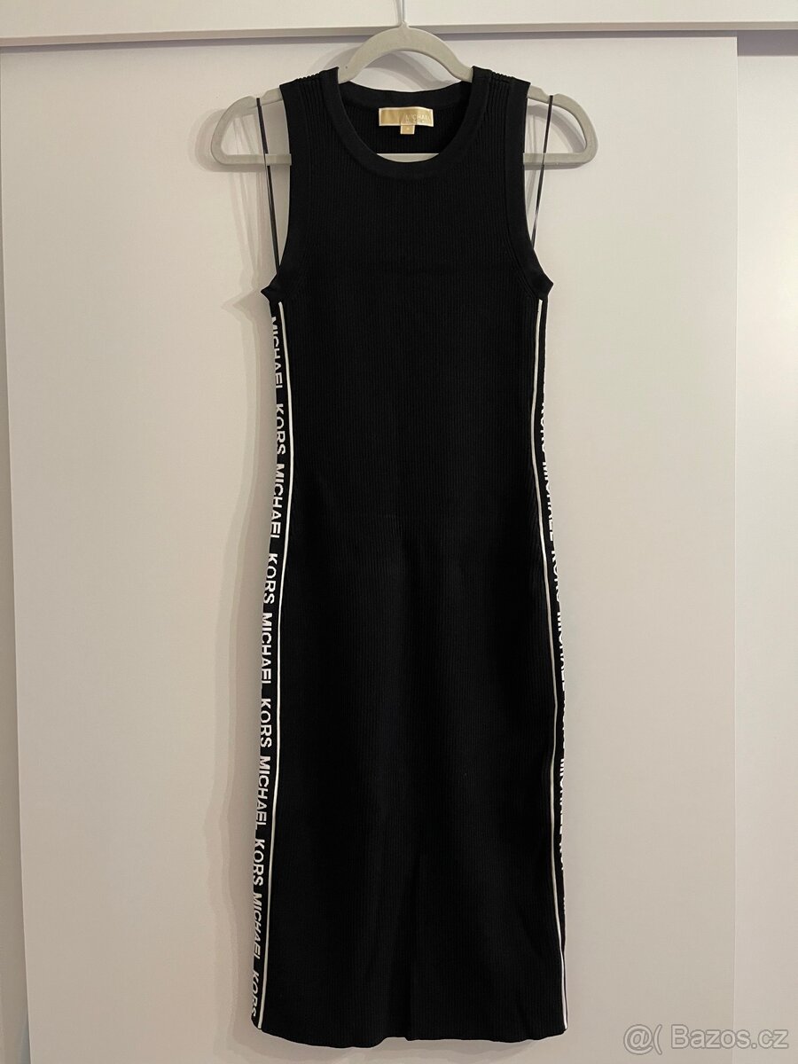 Černe šaty, Michael Kors, velikost M
