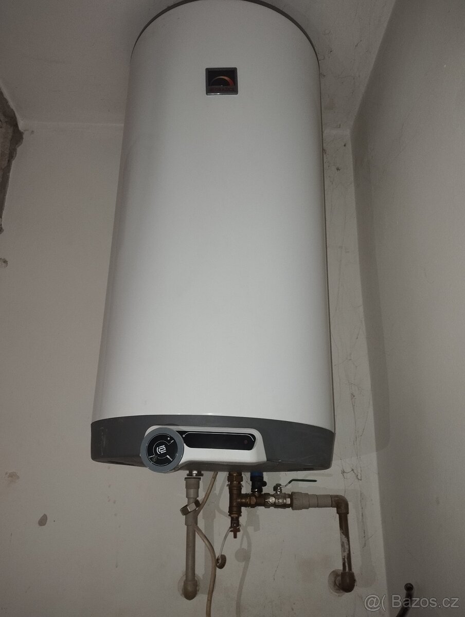 Bojler Dražice 122 l