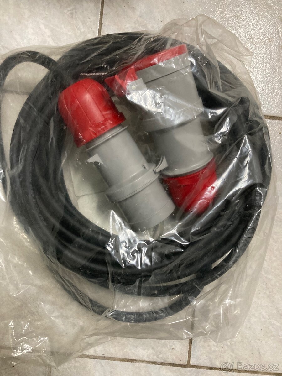 Prodlužovací kabel