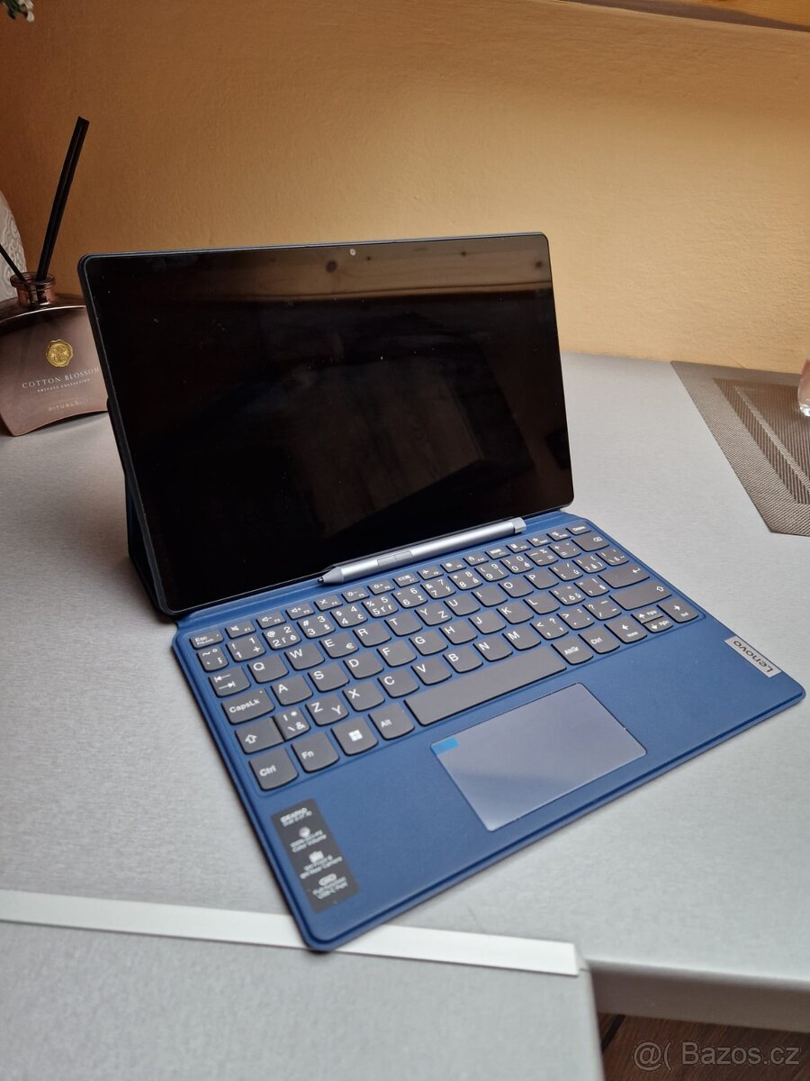 Notebook Lenovo Ideal Pad Duet 3 (11",8)