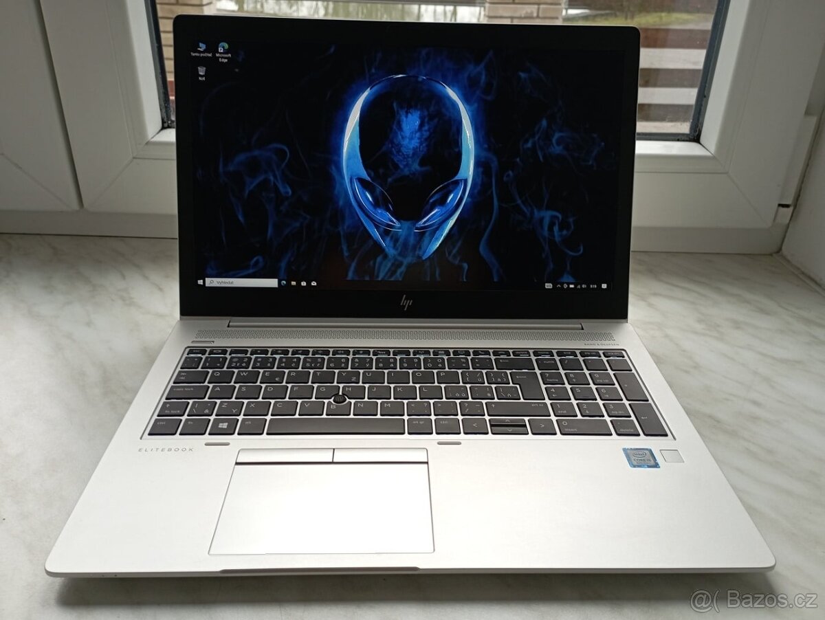 HP EliteBook 850 G6 Full HD-16g ddr4 ssd