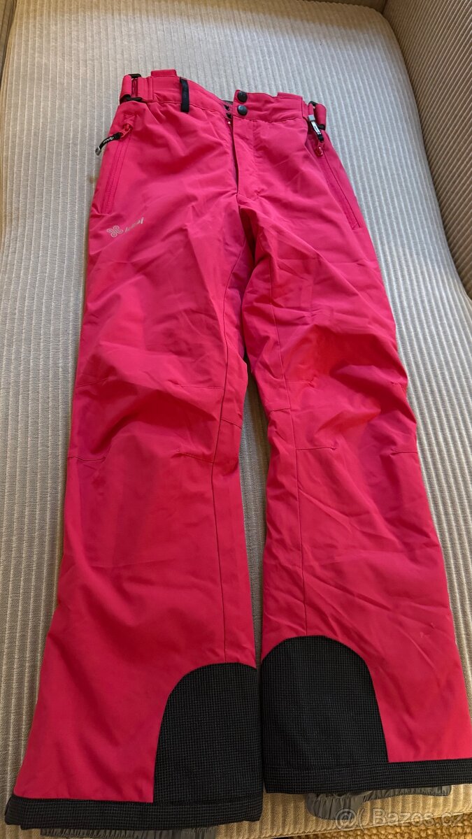 Kilpi - oteplovačky 158