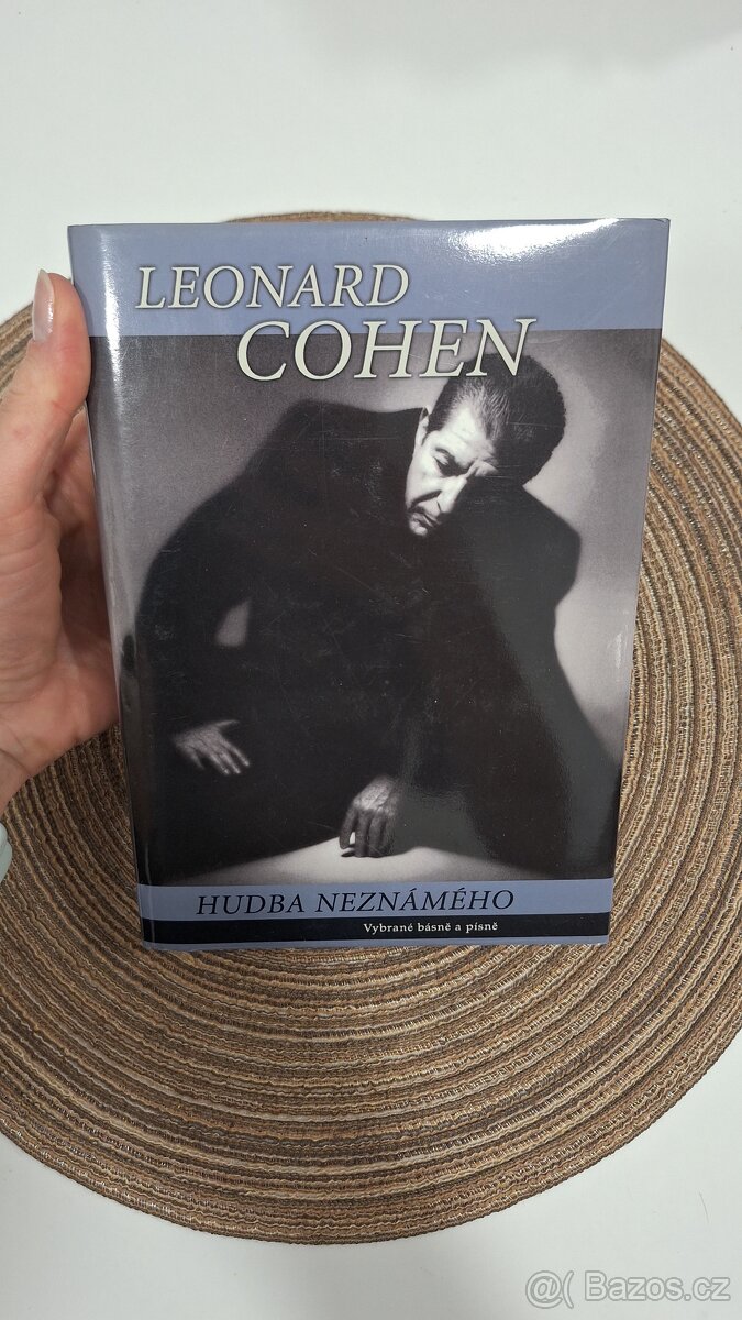 Leonard Cohen - Hudba neznámého