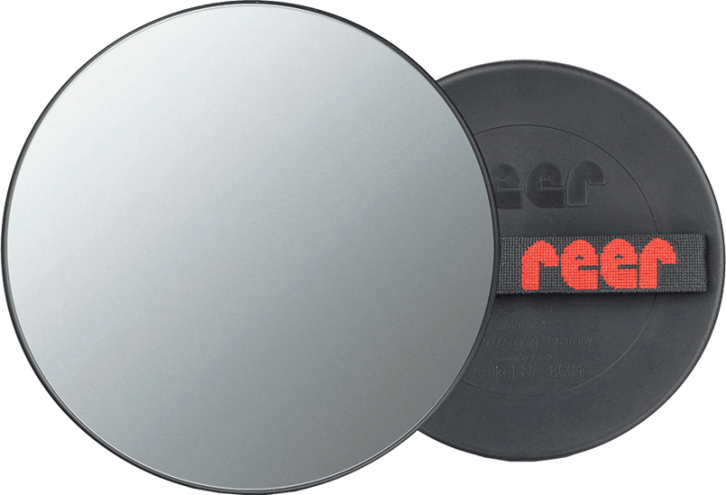 Bezpečnostní dětské zrcátko