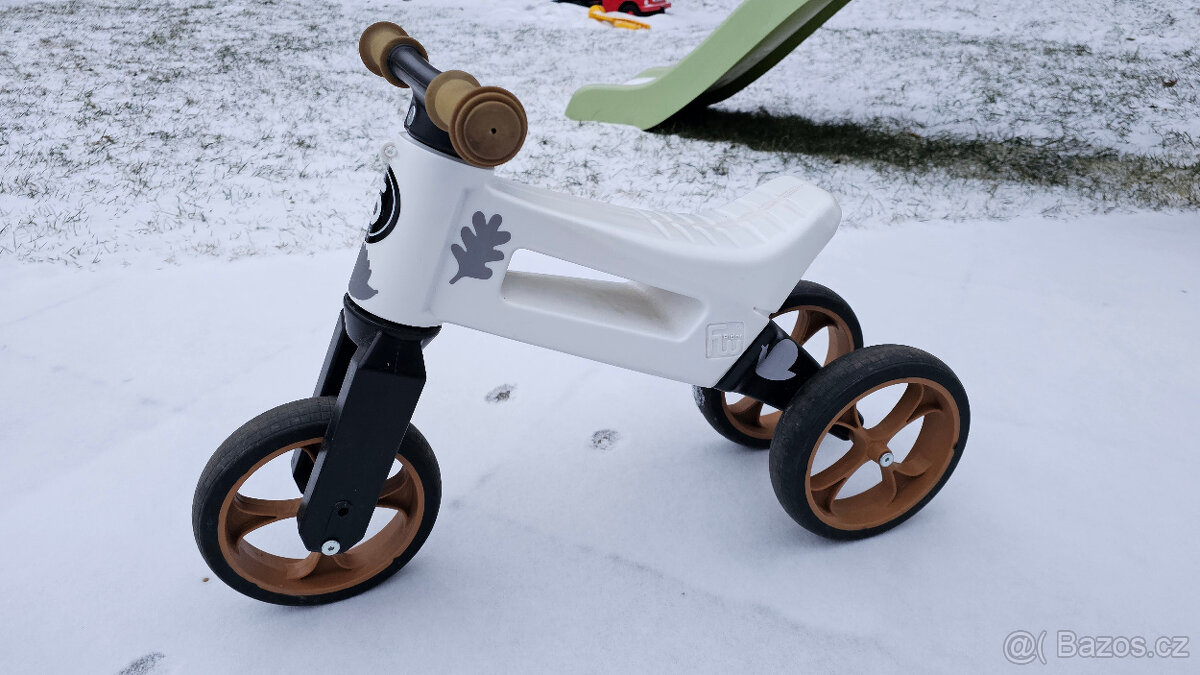 Odrážedlo Funny Wheels