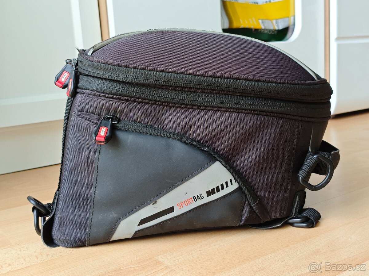 Brašna GIVI XS313 XStream