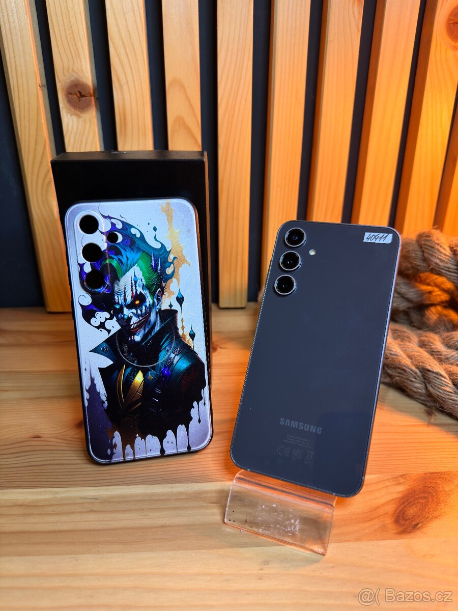 Samsung Galaxy S23 FE 8GB/256GB