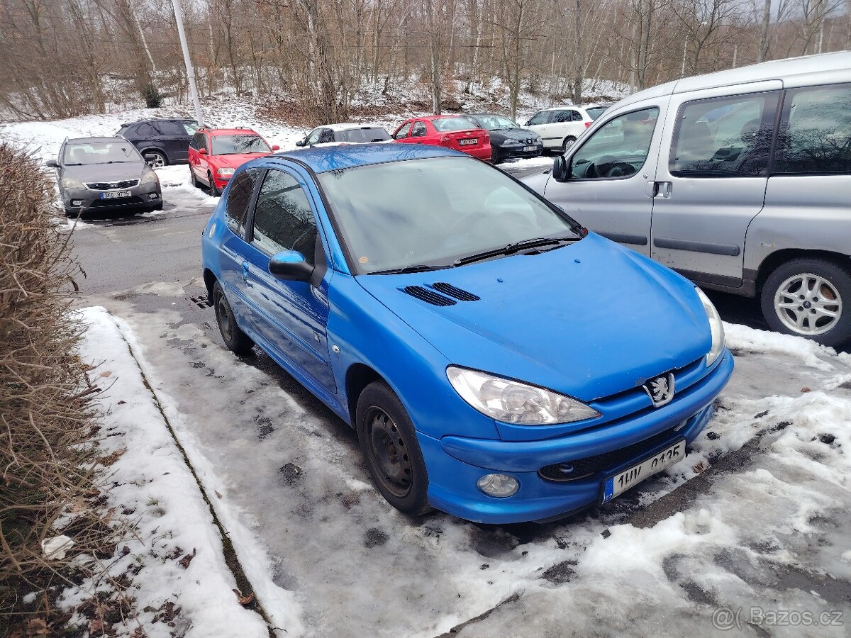 prodám nebo vyměním