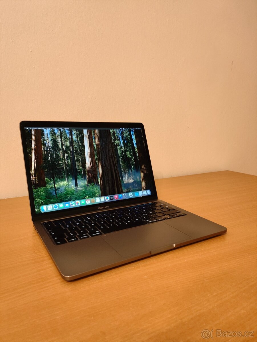Apple MacBook Pro 2020 – i5 | 8GB | 256GB