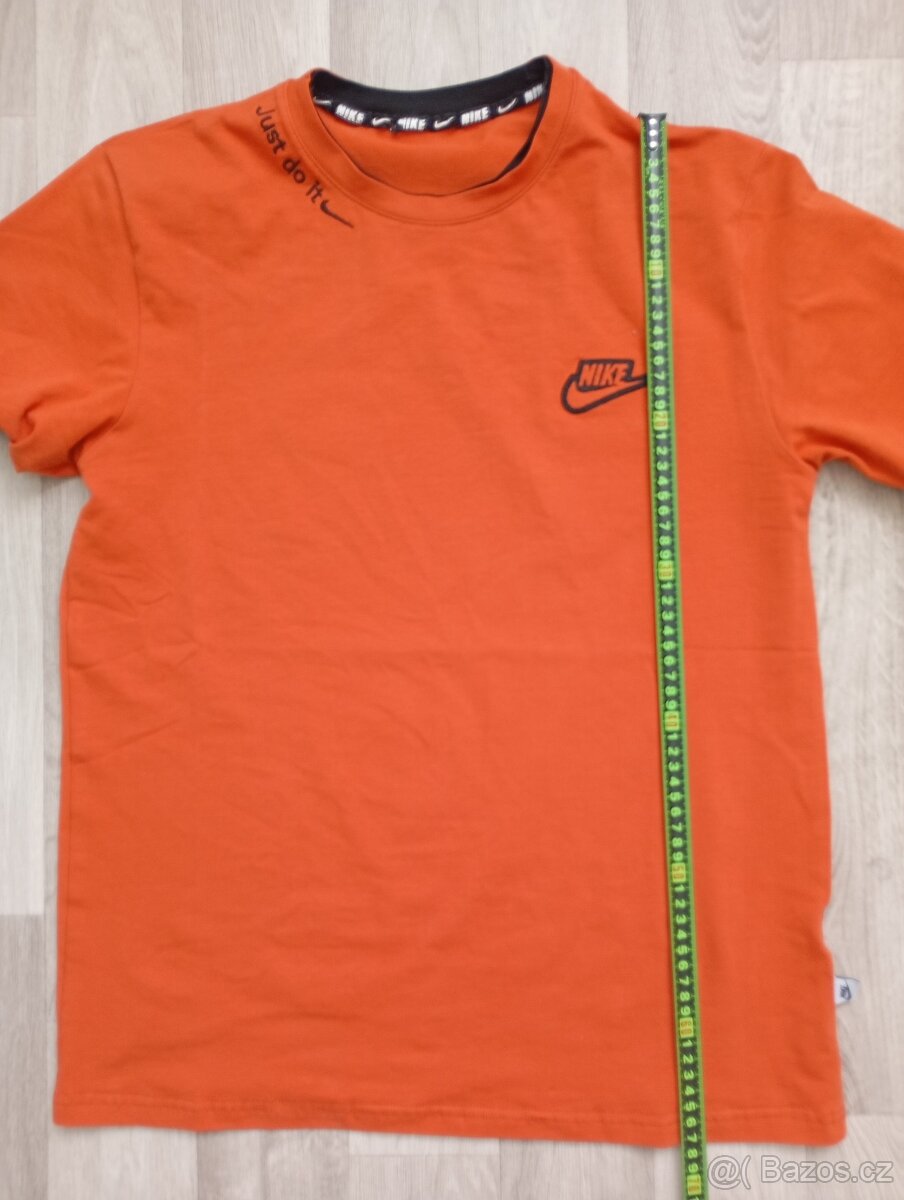 PÁNSKÉ TRIČKO NIKE VEL.L