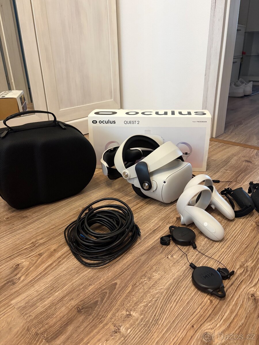META QUEST 2 64GB