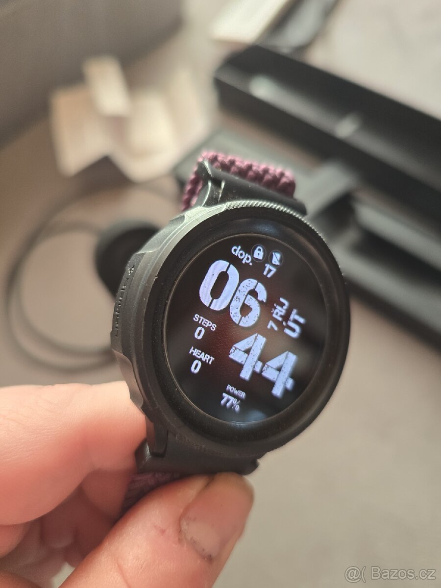 Galaxy watch 5 pro