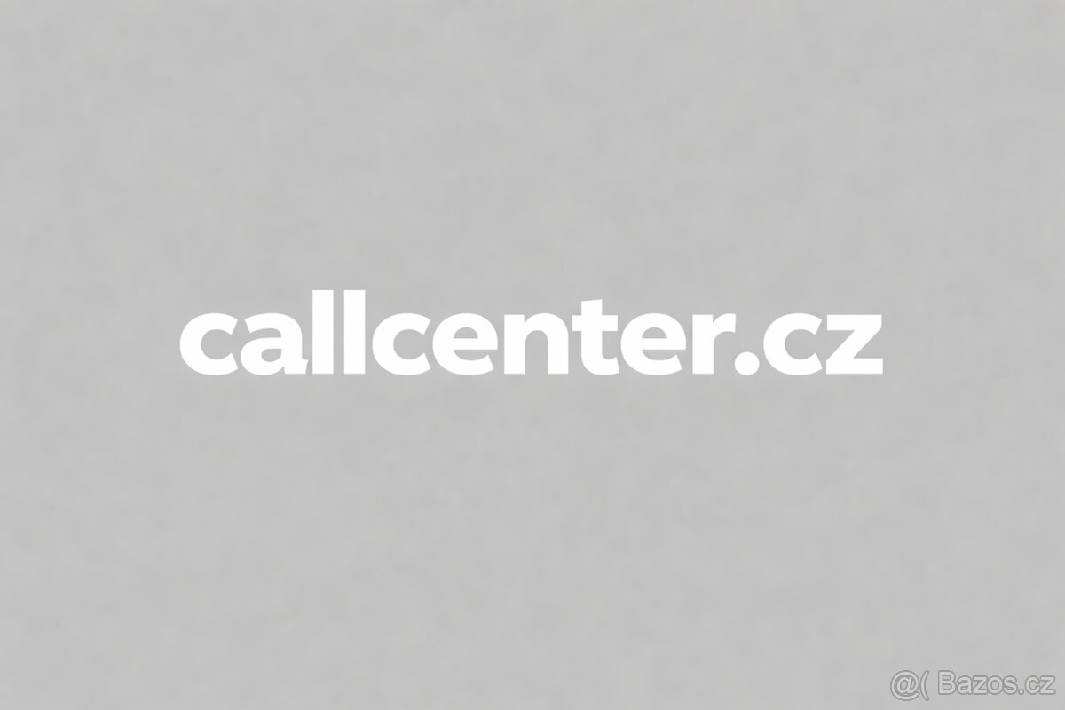 Doména callcenter.cz