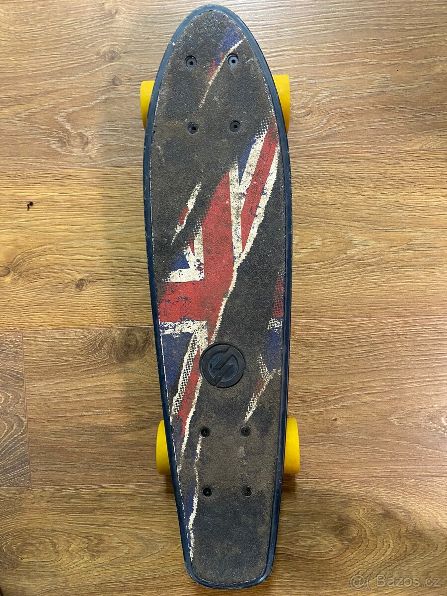 Penny Board