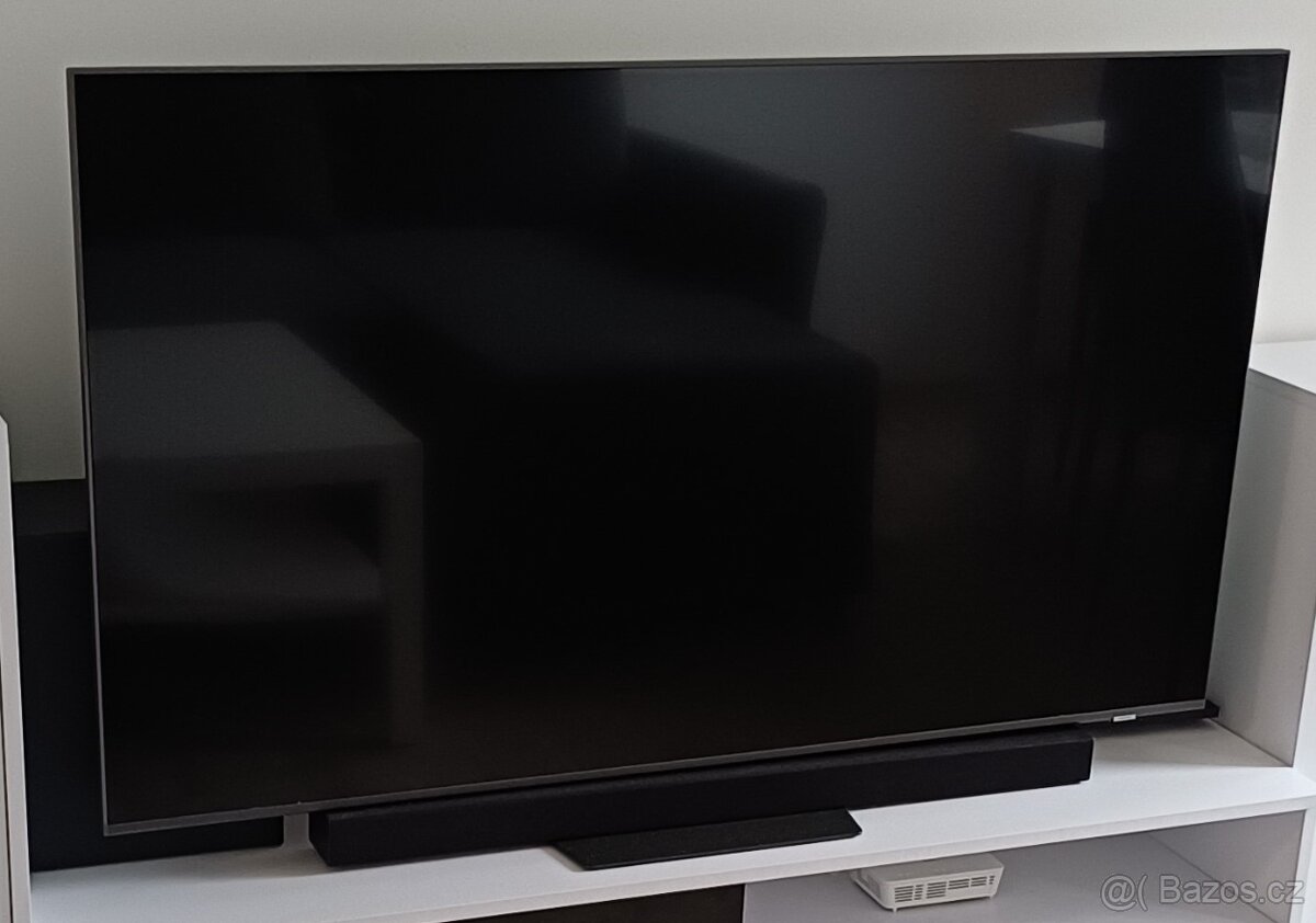 TV Samsung 55´