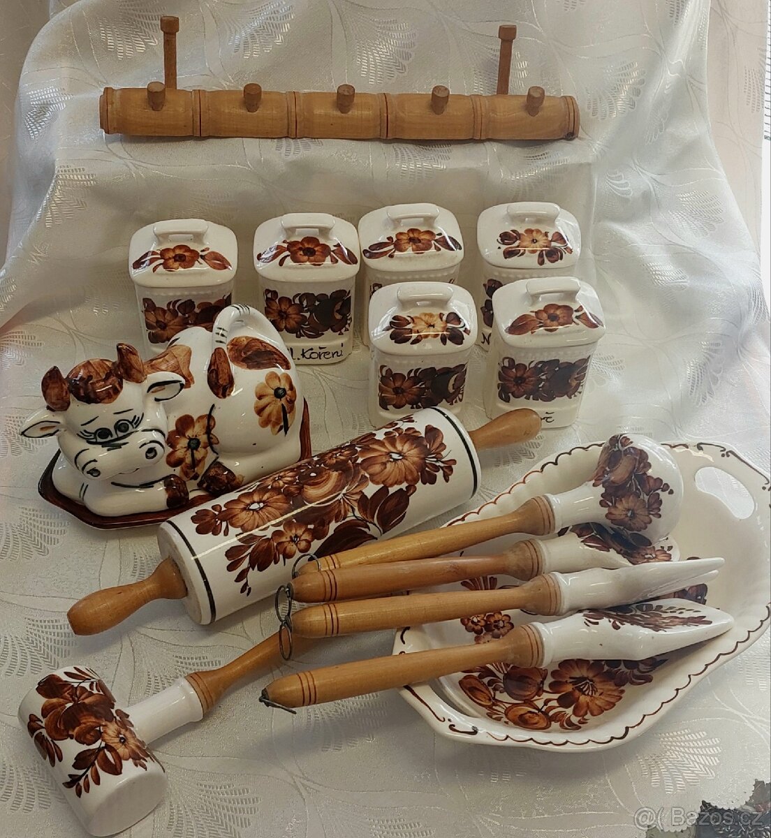 Sada kuchyňského náčiní