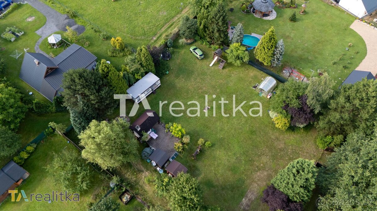 Land for sale · 1884 m² · Karviná — 102 948 €