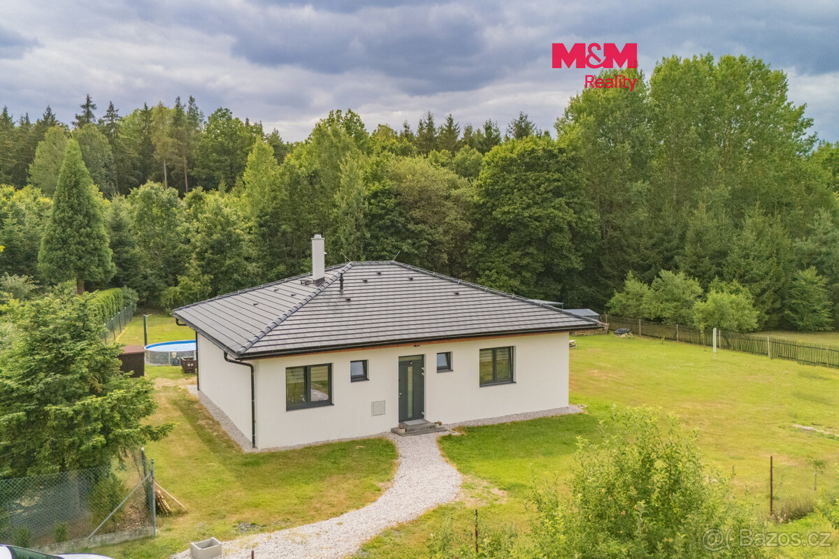 House for sale · 120 m² · Plzeň-sever — 423 451 €