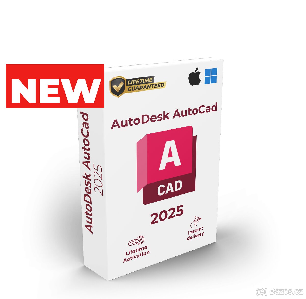 Autodesk Autocad 2025