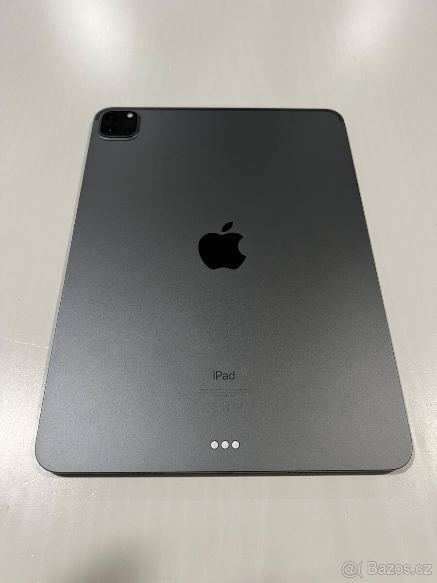 iPad Pro 11” M1