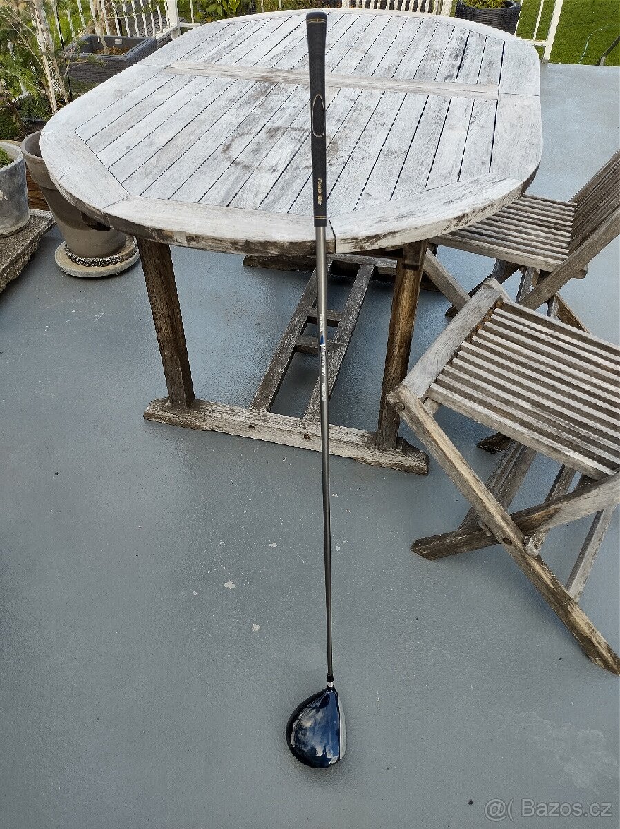 Golfová hůl Driver
