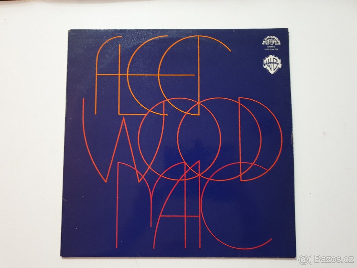 Fleetwood Mac - Rumours LP
