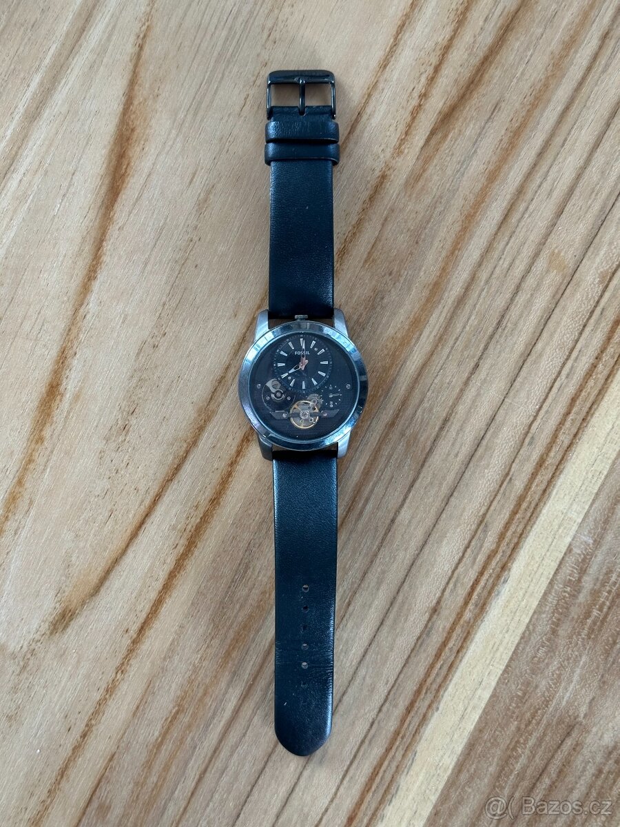 Pánské hodinky FOSSIL ME 1126