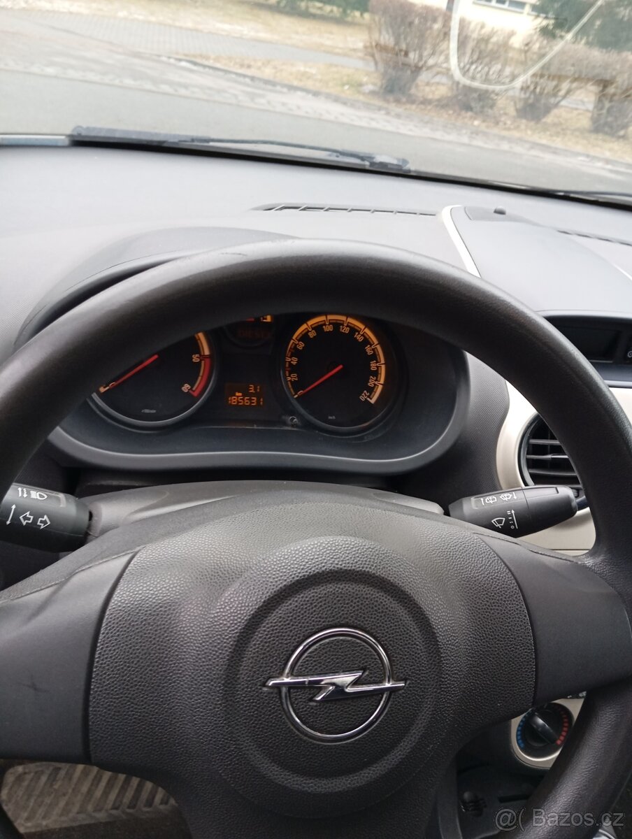 Opel Corsa 1.3 nafta