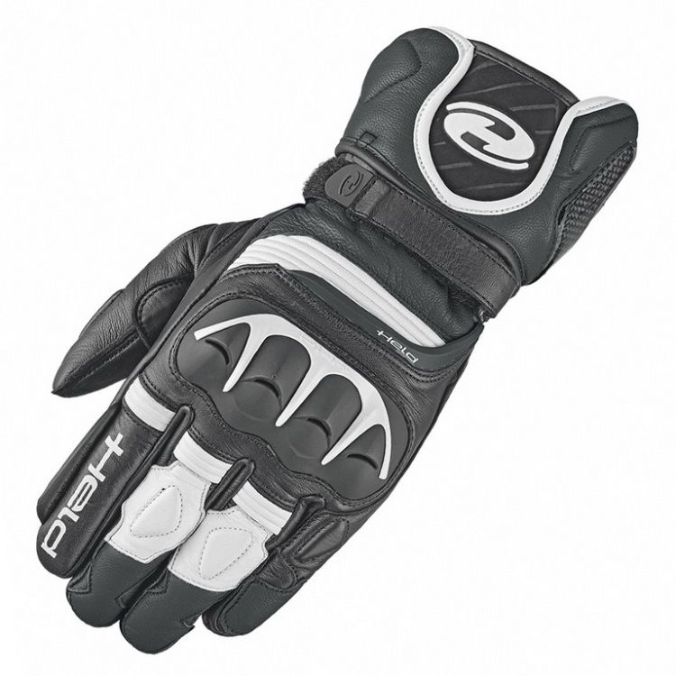 Moto rukavice Held Revel 2 - nové